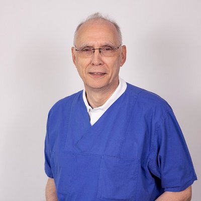 Dr. med. Stephan Dette