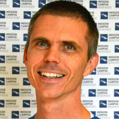 Dr. Matthias Vogel