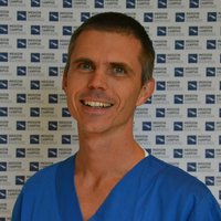 Dr. Matthias Vogel