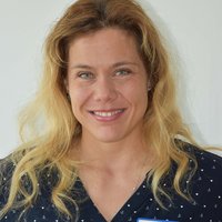 Jessica Lausen, Praxisanleiterin