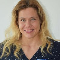 Jessica Lausen, Praxisanleiterin