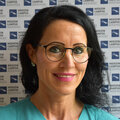  Dr. med. Elke Küßner, Oberärztin - Intensivstation 