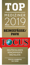 Dr. Malte Gerbig: Focus Top Mediziner 2019