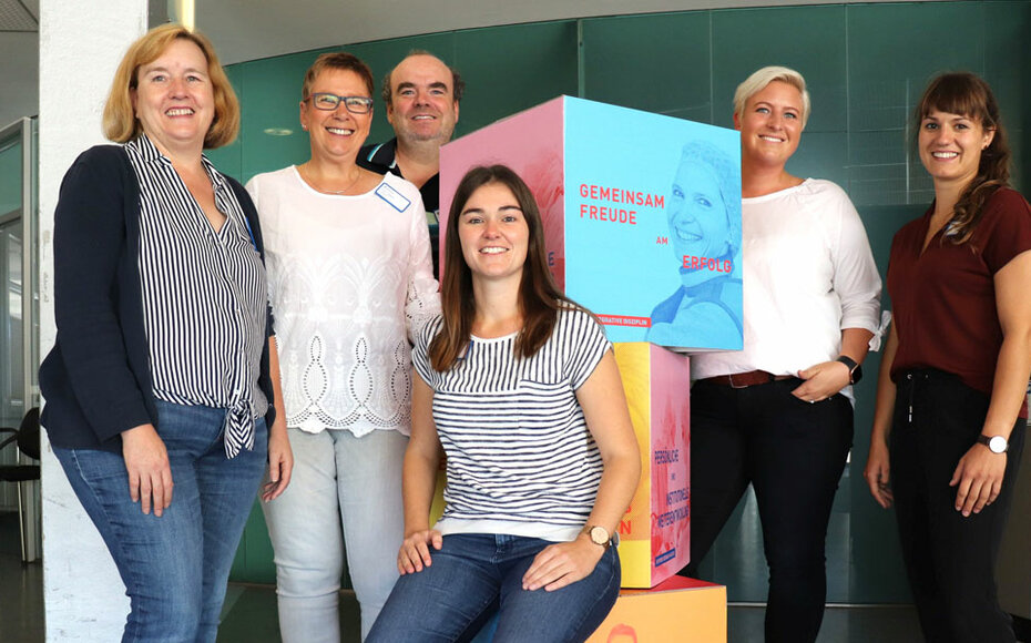 Die Praxislehrer des Medizin Campus Bodensee