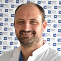Dr. Daniel Stierle, Ärztlicher Leiter Schwerpunkt Herzinsuffizenz