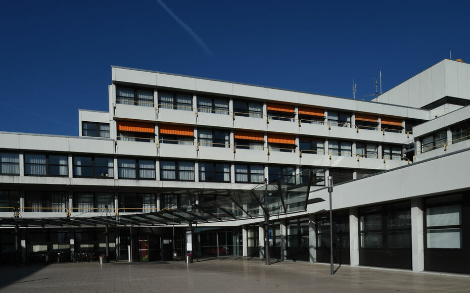 Medizin Campus Bodensee - Klinikum Friedrichshafen