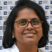 Dr. med. Anita Paul-Sundarraj