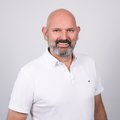 Stefan Schramm, Leitung IT