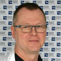 Oliver Kersting , Leitender Oberarzt