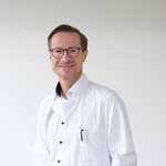 Dr. med. Michael Ruggaber, Chefarzt
