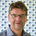 Marcus Brinkmann, Leitung Bau & Liegenschaft