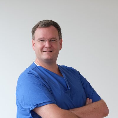 Dr. med. Michael Wömpner