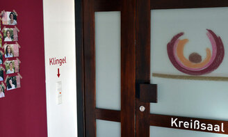 Kreißsaal Klinik Tettnang