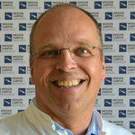 Prof. Dr. Volker Wenzel, Chefarzt der Klinik für Anästhesiologie, Intensivmedizin, Notfallmedizin und Schmerztherapie des Medizin Campus Bodensee, ist einer der BANIS-Organisatoren. Bild: MCB
