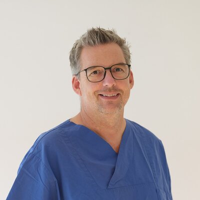 Dr. med. Martin Eble