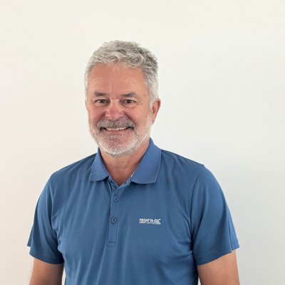 Dr. med. Winfried Dotterweich