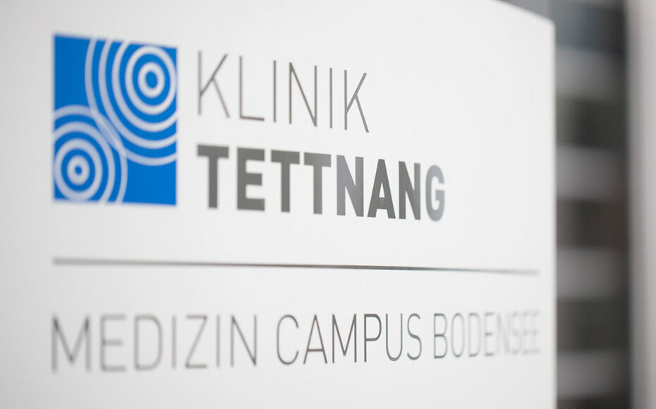 Klinik Tettnang