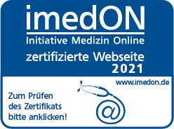 imedON Logo