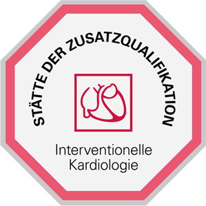 Zertifikat Zusatzqualifikation Interventionelle Kardiologie (DGK)